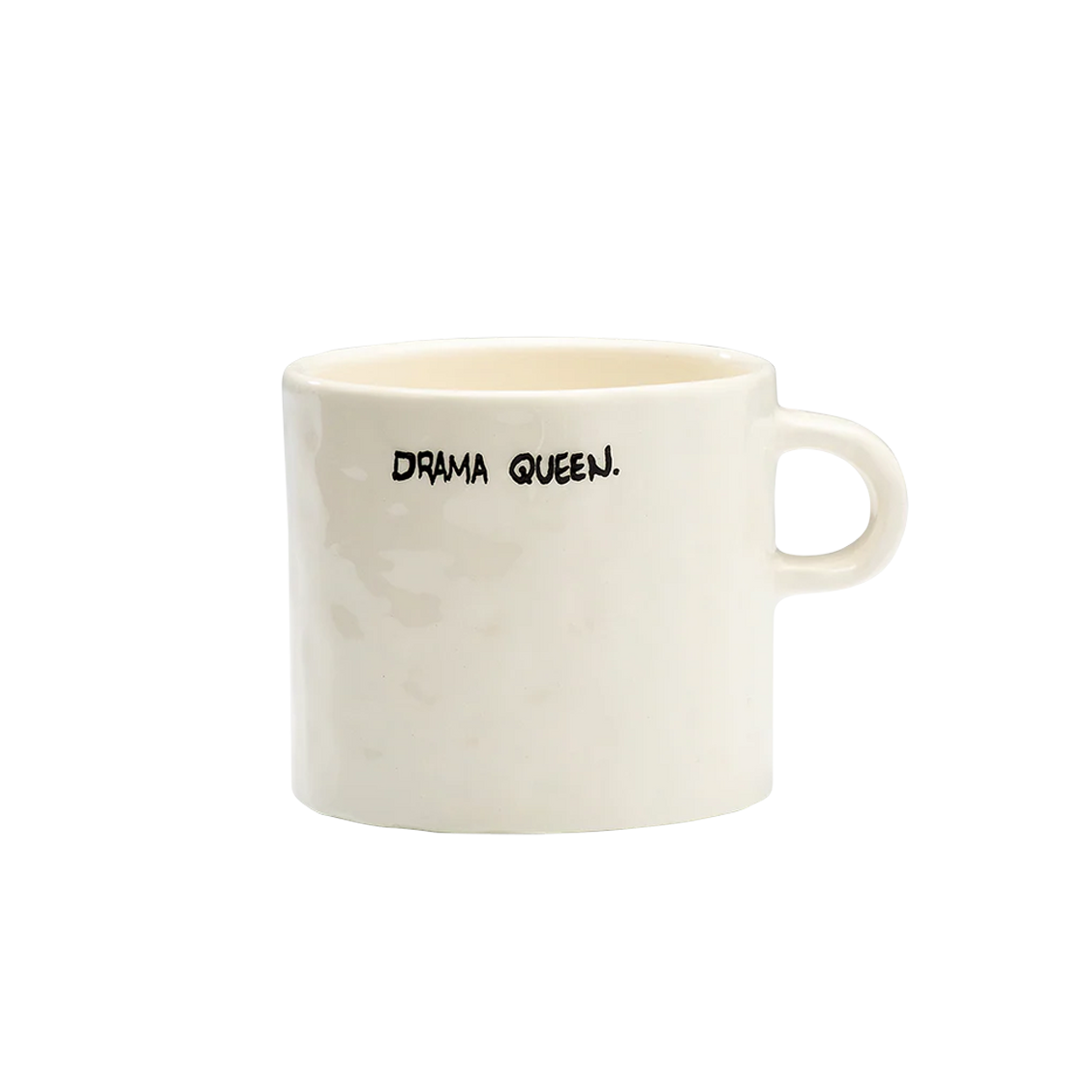 Mug Drama queen