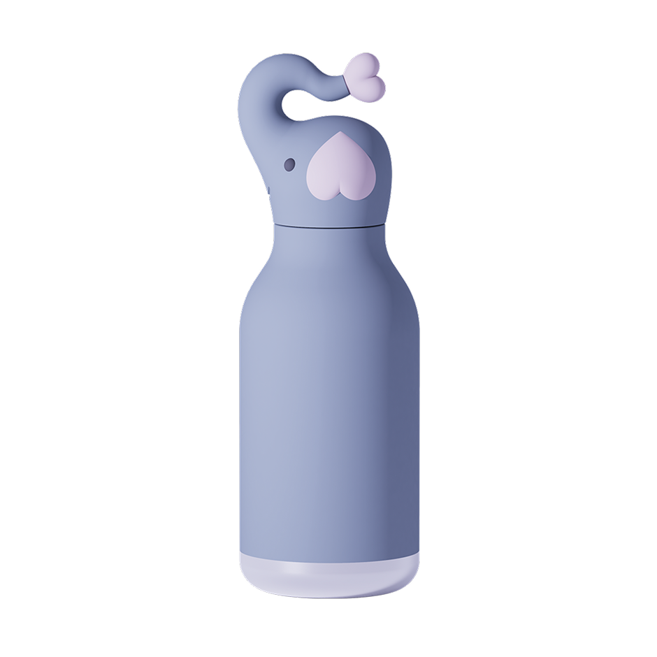 Gourde Bestie enfant 460ml