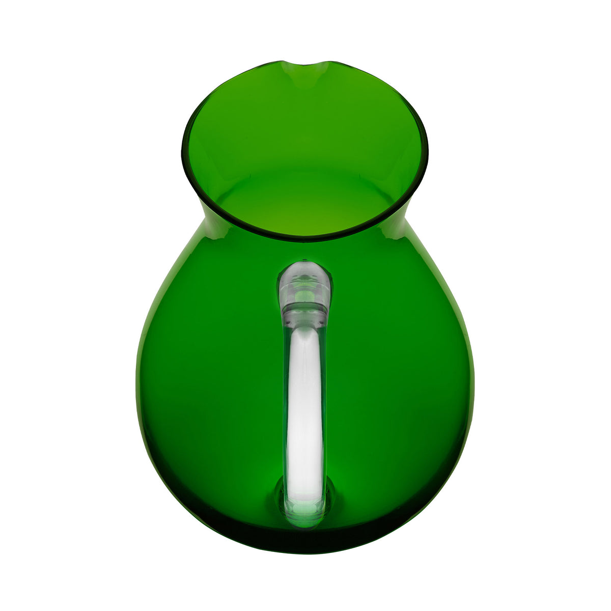 Memento Carafe - emerald