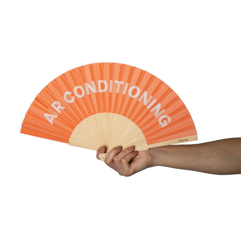 Éventail - Air Conditioning