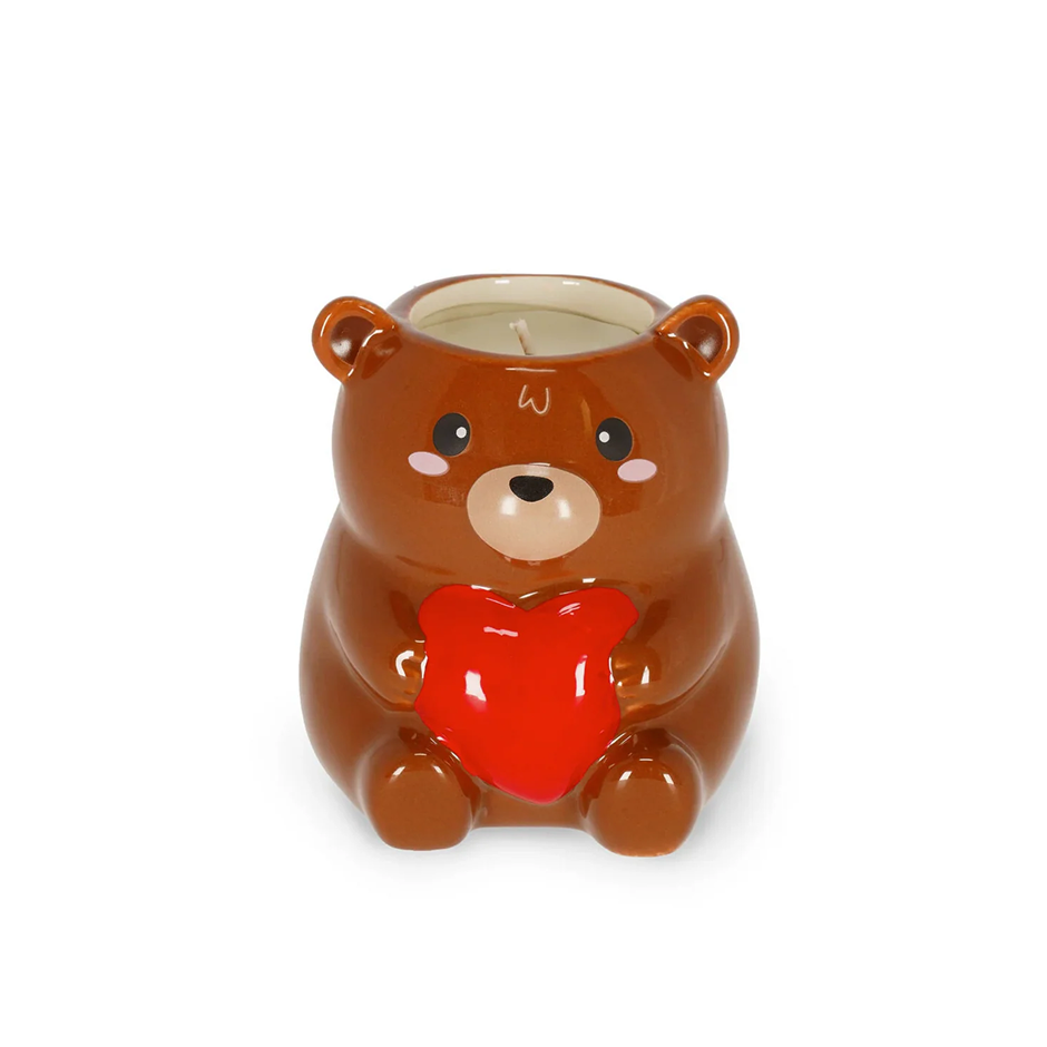 Legami Bougie parfumée - Teddy bear