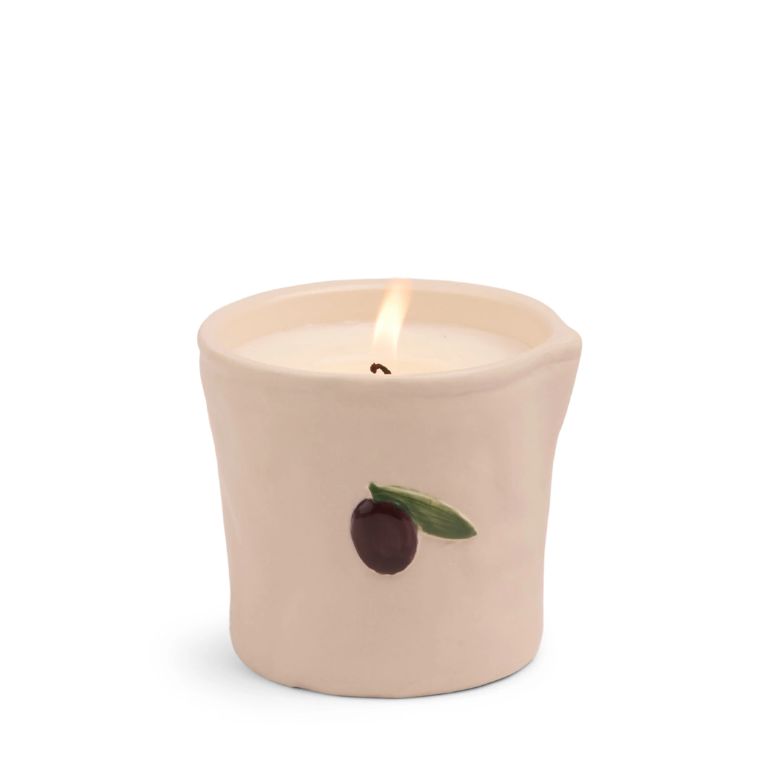 Bougie parfumée Bistro - Fig & Olive
