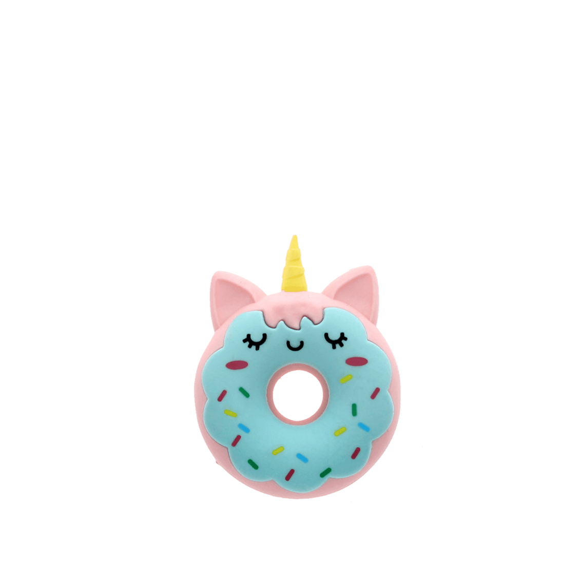 Gomme géante donut
