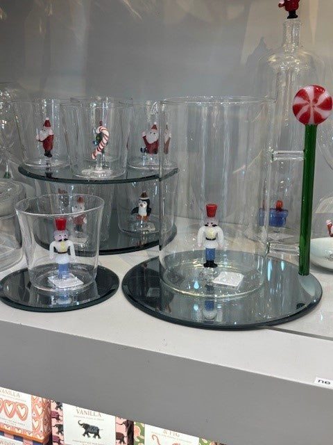 Ichendorf Verre Schiaccianoci - soldier