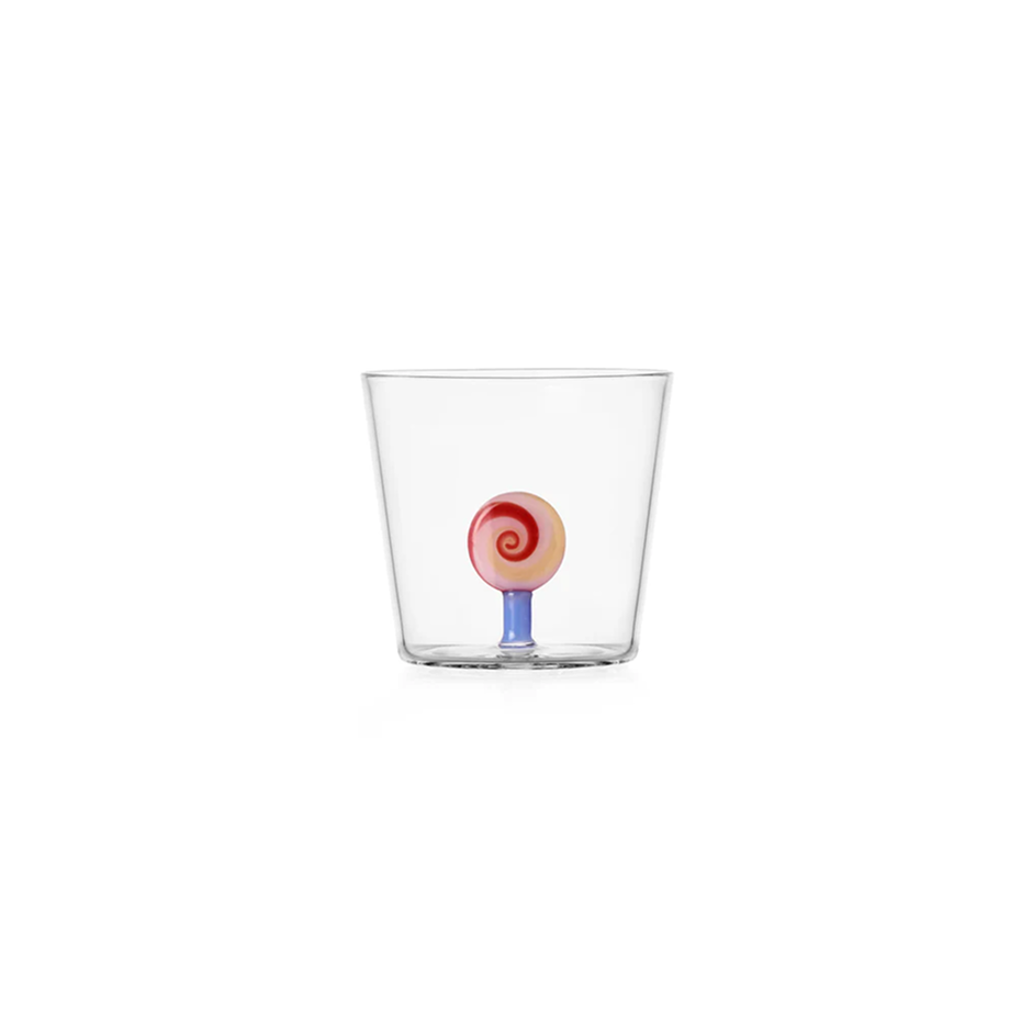 Ichendorf Verre Schiaccianoci - lollipop