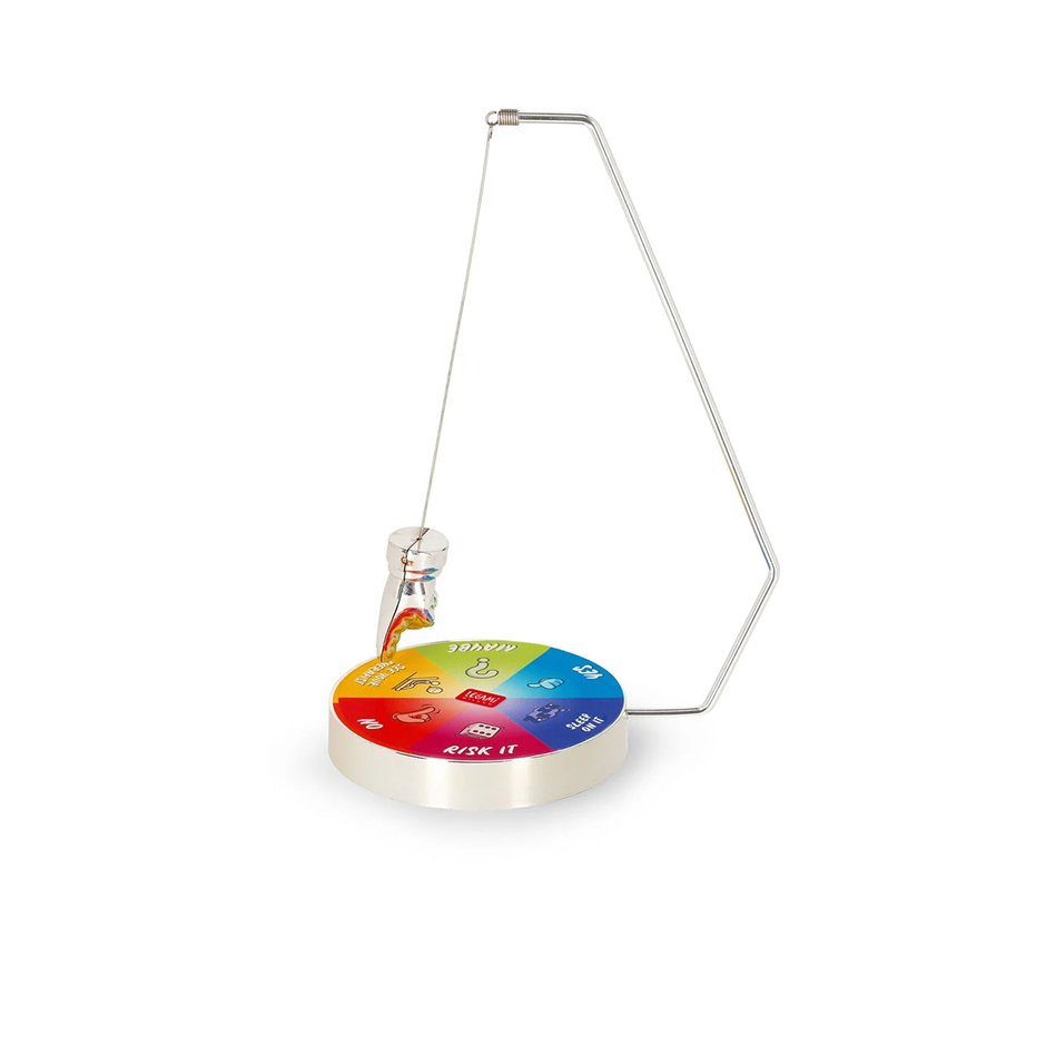Legami Pendule magnétique - Decision Maker