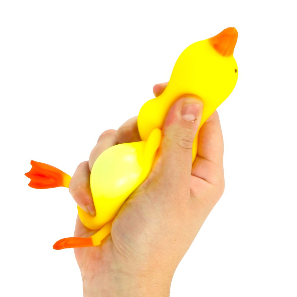 Jouet anti-stress - animaux