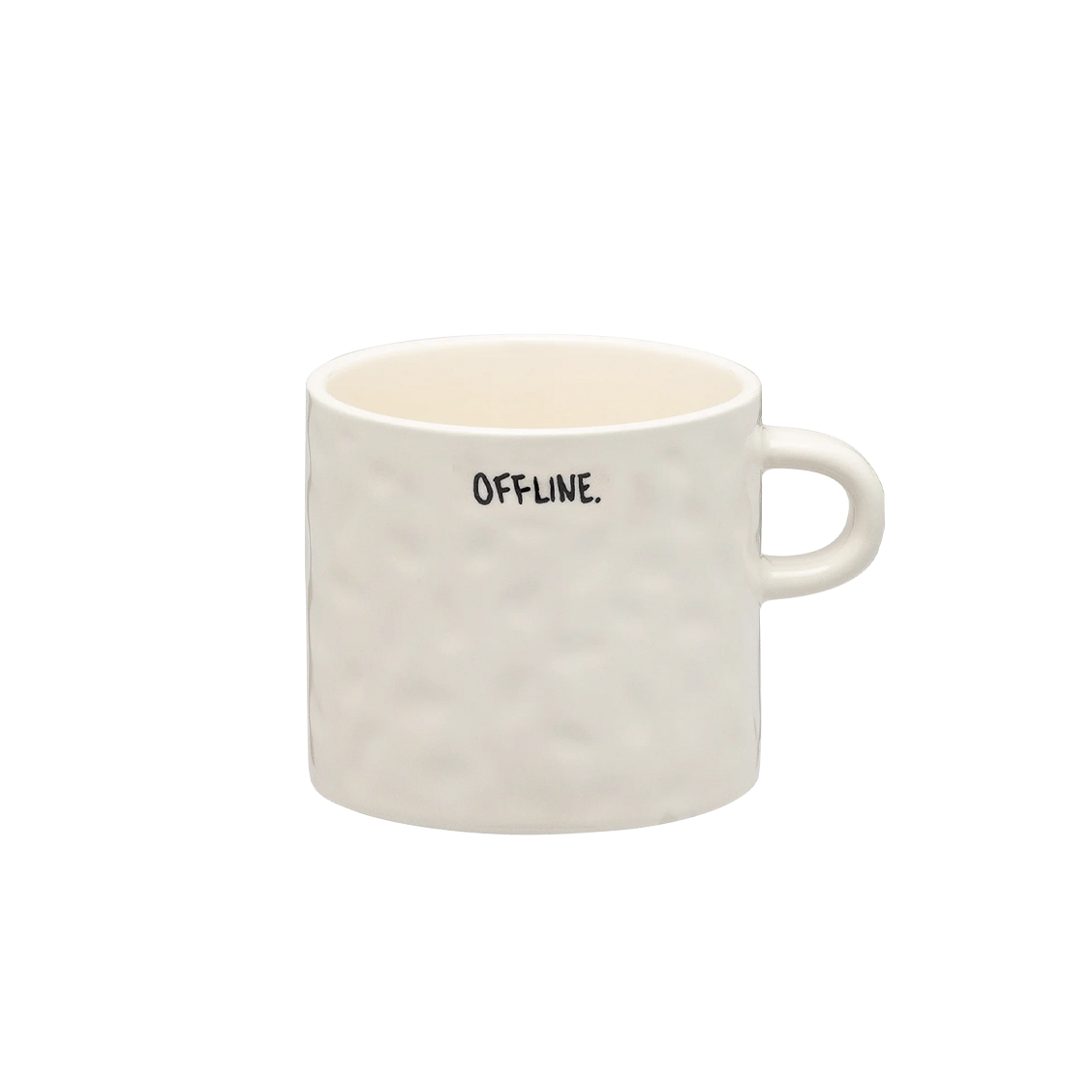 Mug Offline
