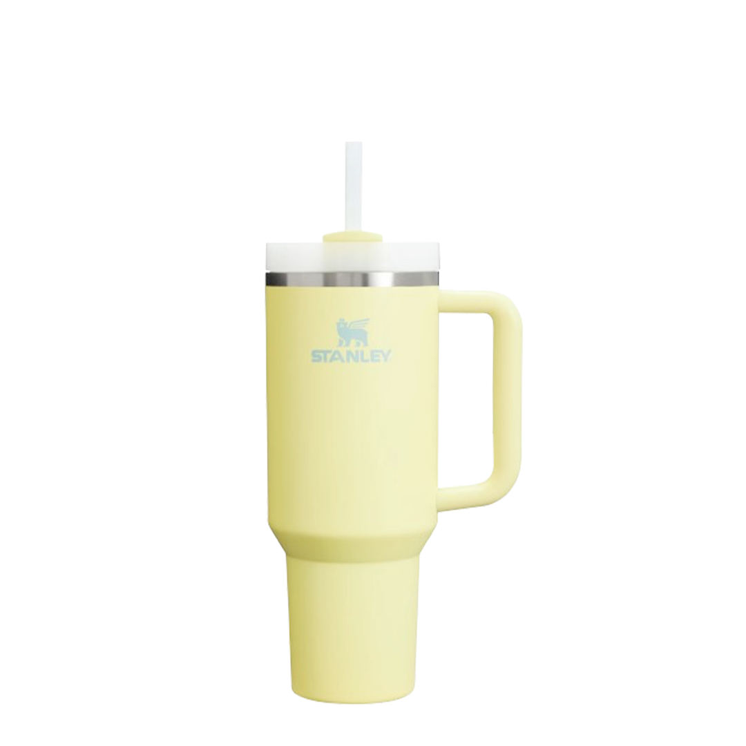 Gourde Stanley Pomelo Quencher H2.0 - 0.89L