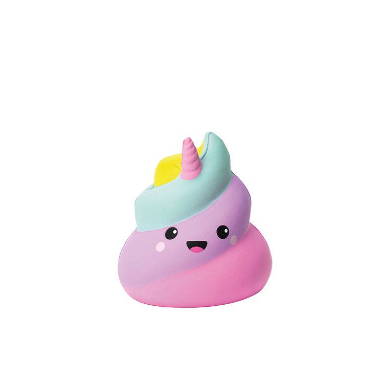 Legami Balle anti-stress - Poo