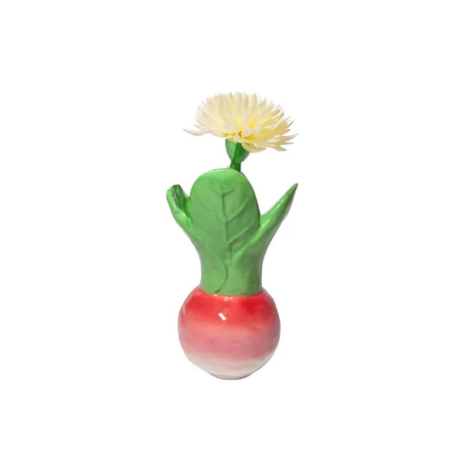 Vase - Radis