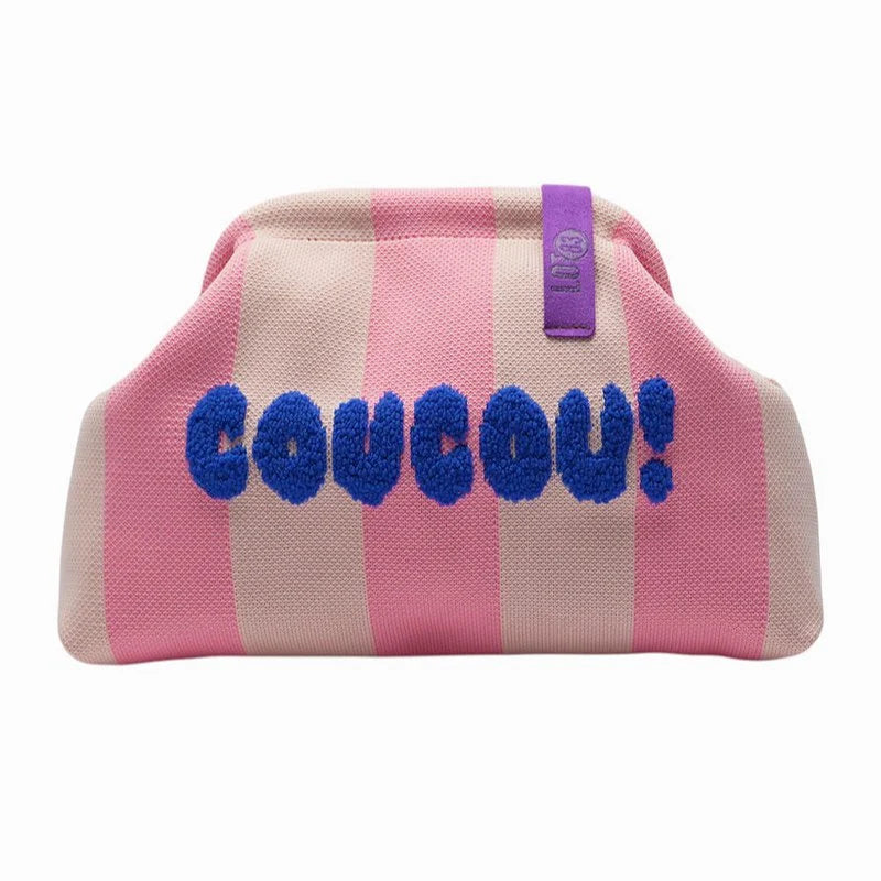 Pochette Emma