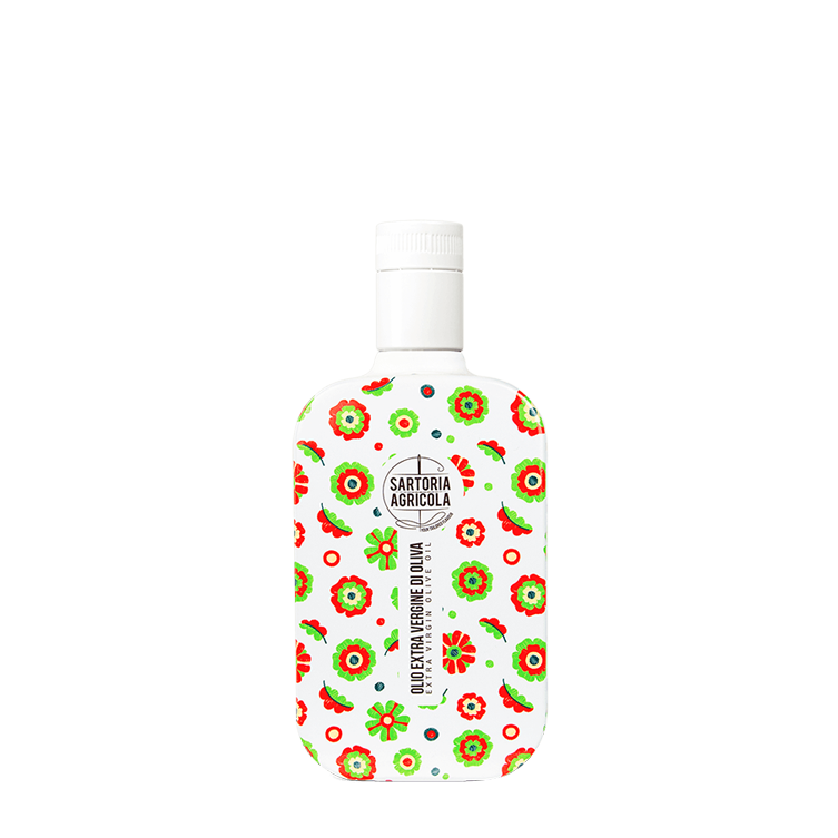 L'Huile d'Olive du chef Sam