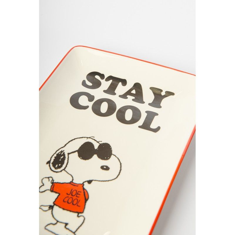 Grand vide poche Snoopy - Stay cool
