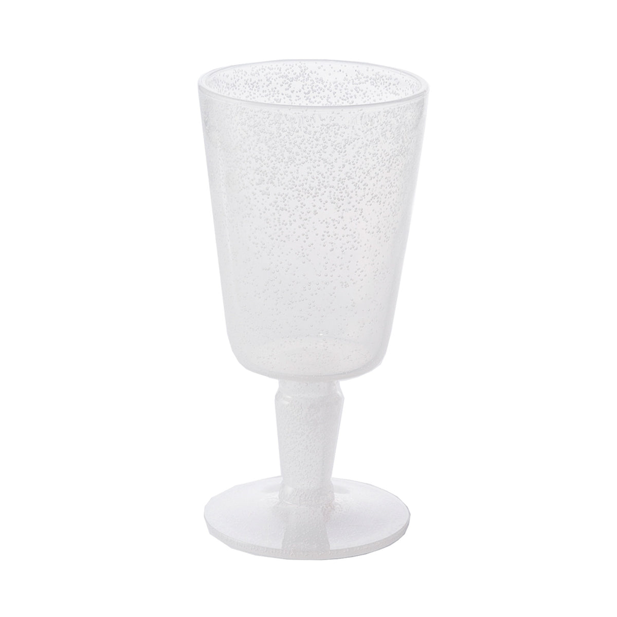 Memento Verre à pied méthacrylate