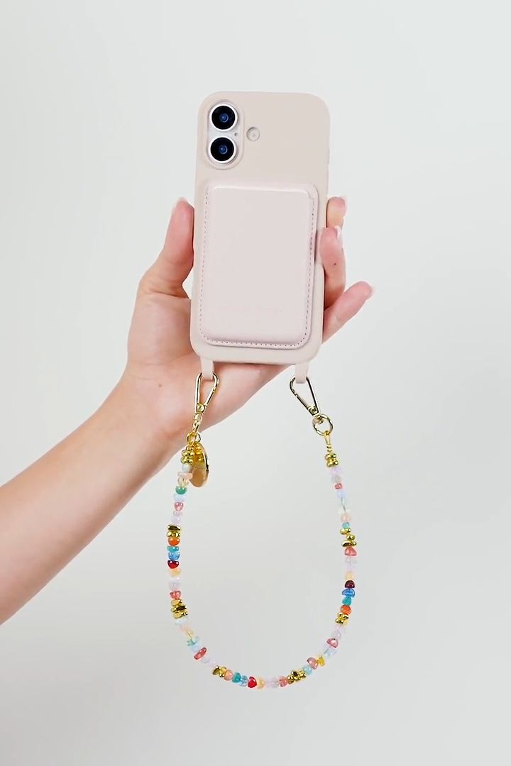 Chaine courte de téléphone Liviya