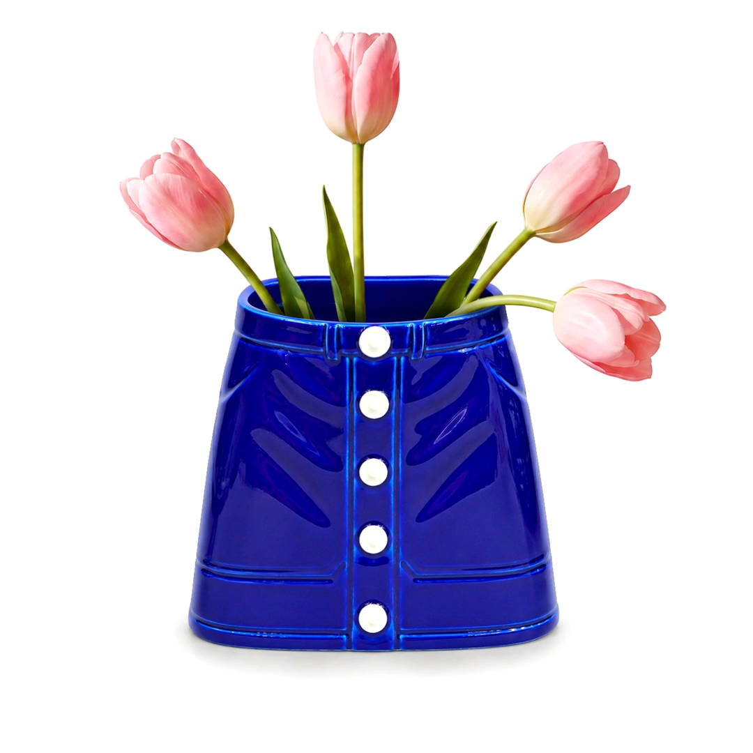 Vase Mini-jupe