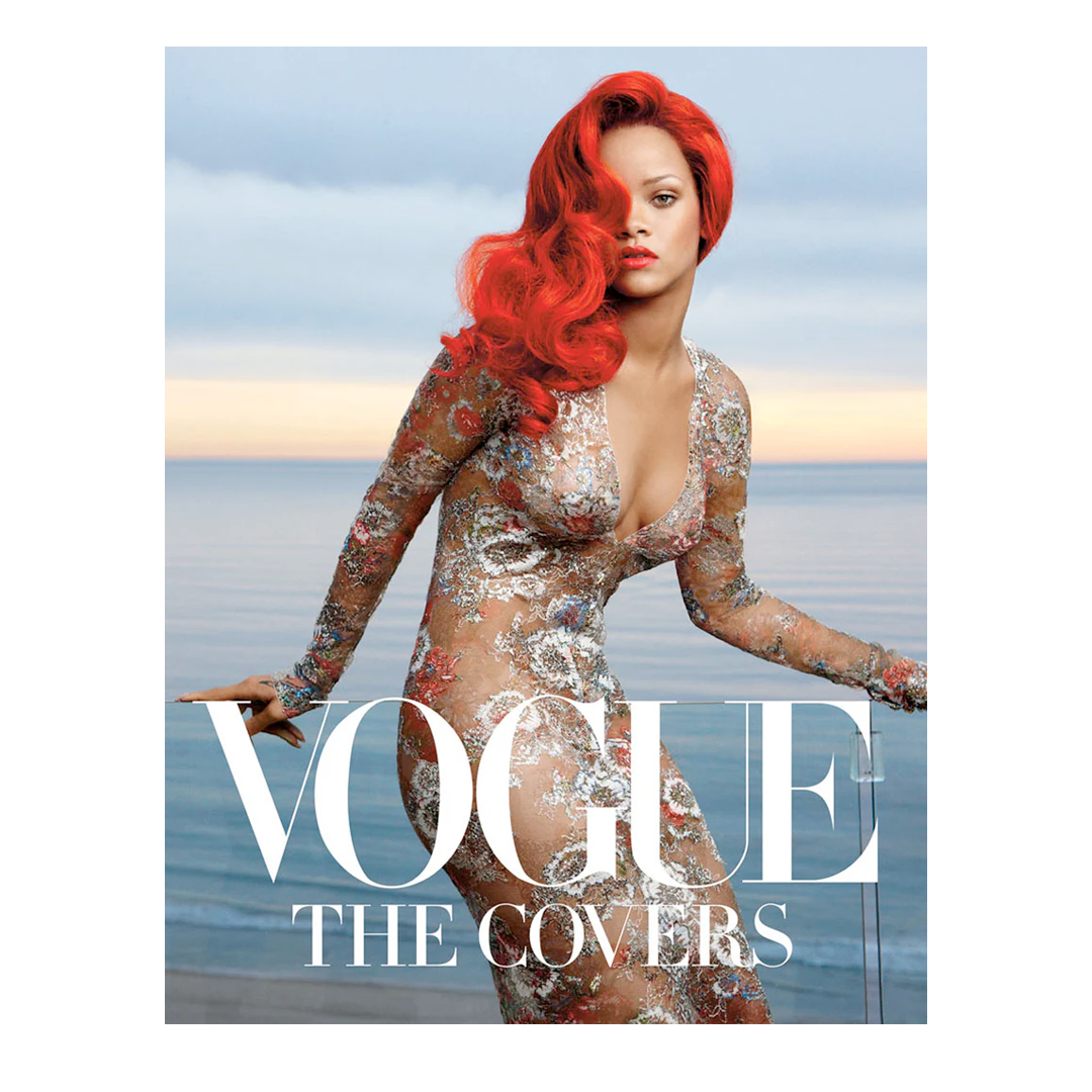 VOGUE - The Covers