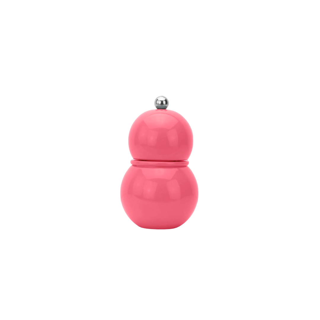 Moulin à Sel & Poivre Chubbie h.12cm - Watermelon