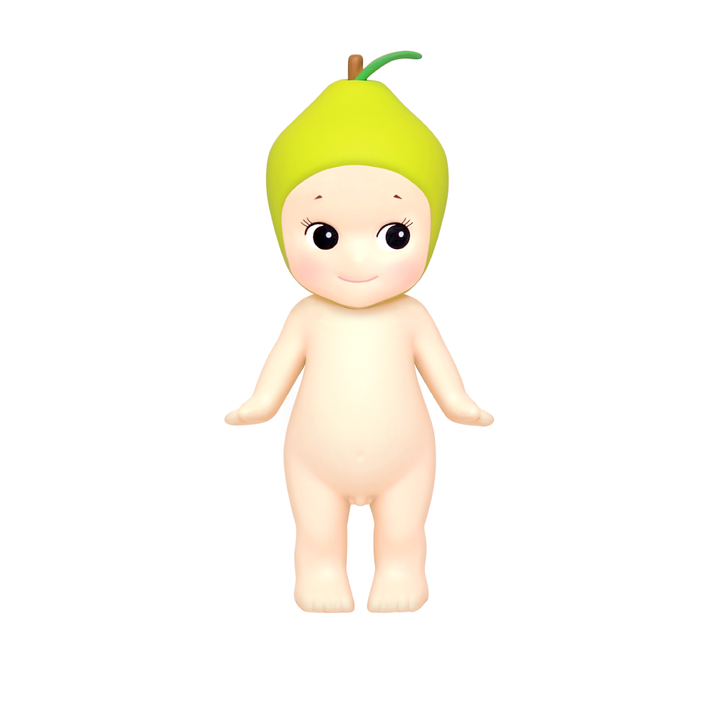 Figurine Sonny Angel - série Fruits