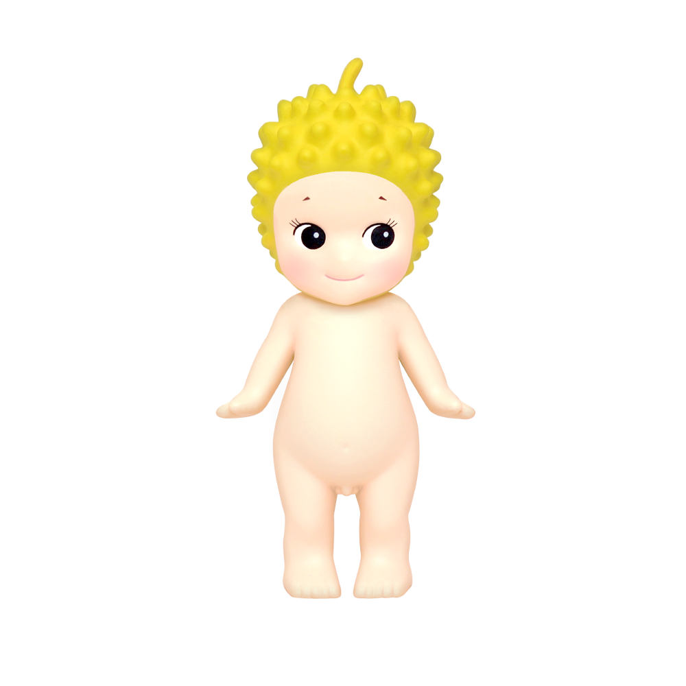 Figurine Sonny Angel - série Fruits