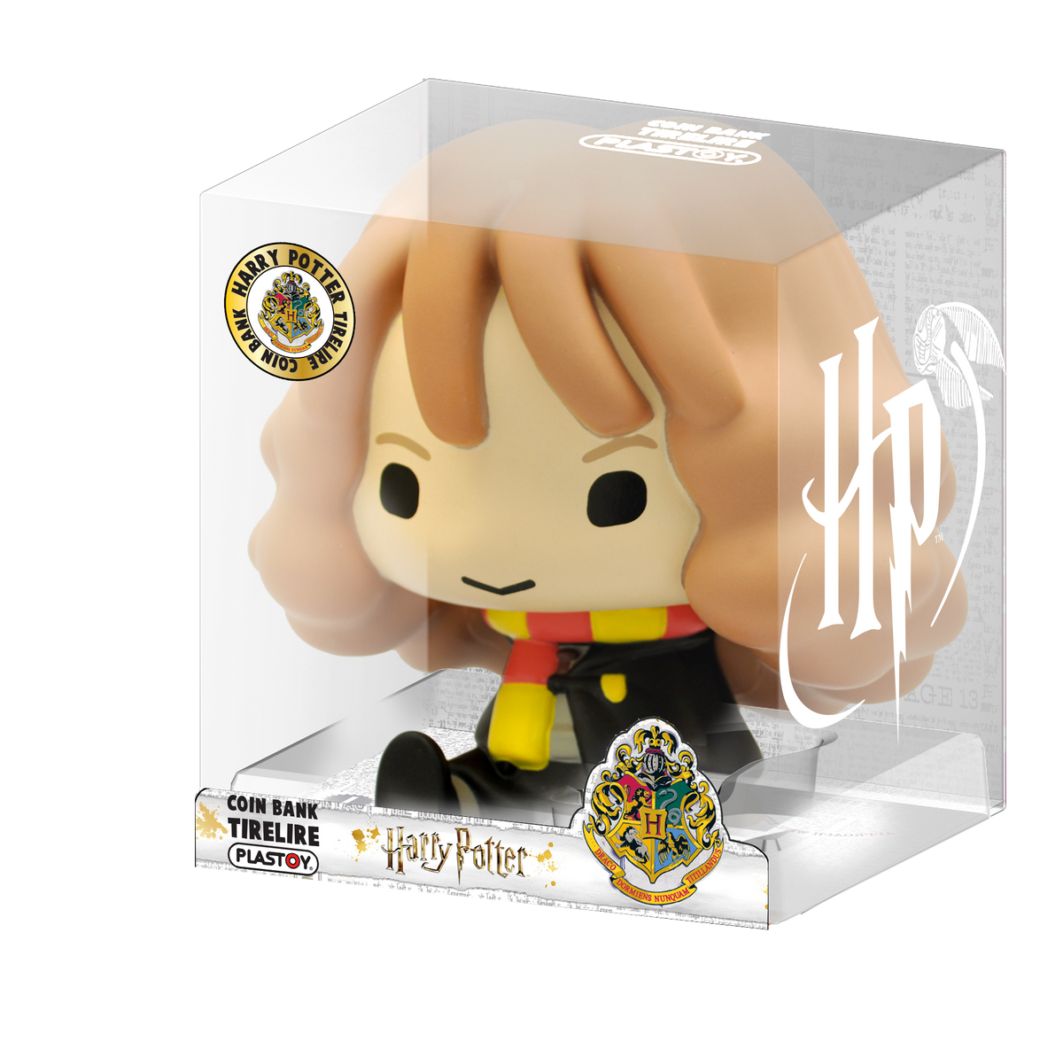 Tirelire Harry Potter - Hermione Granger