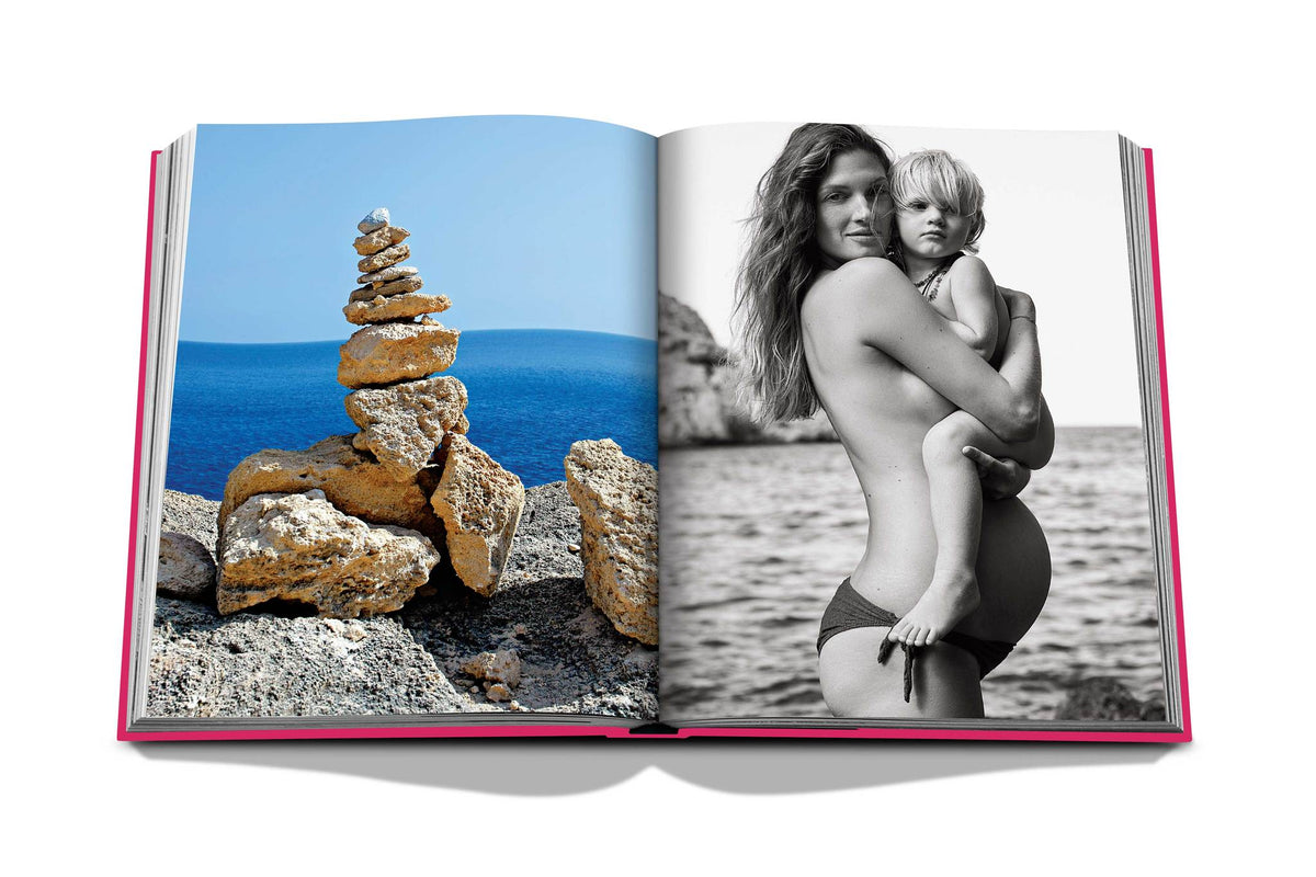 Livre Assouline - Ibiza Bohemia