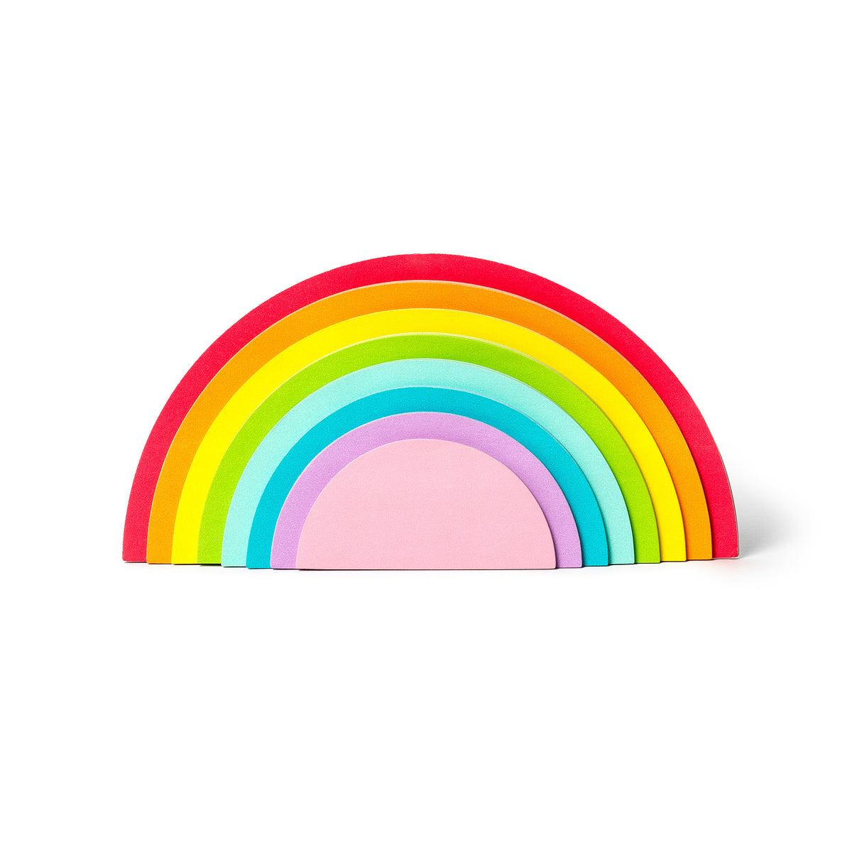 Bloc Notes Rainbow