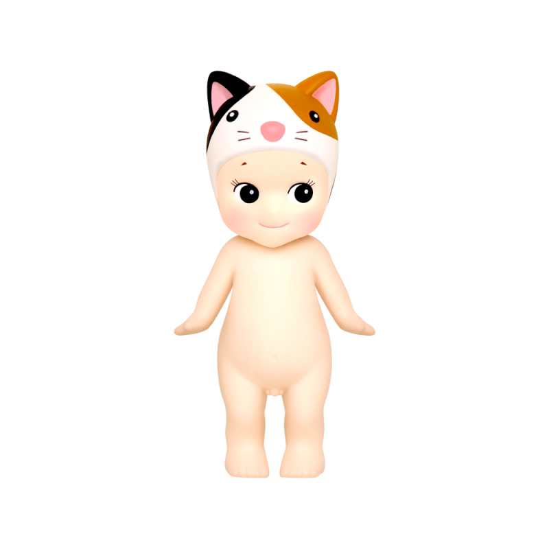 Figurine Sonny Angel - série Animal 4