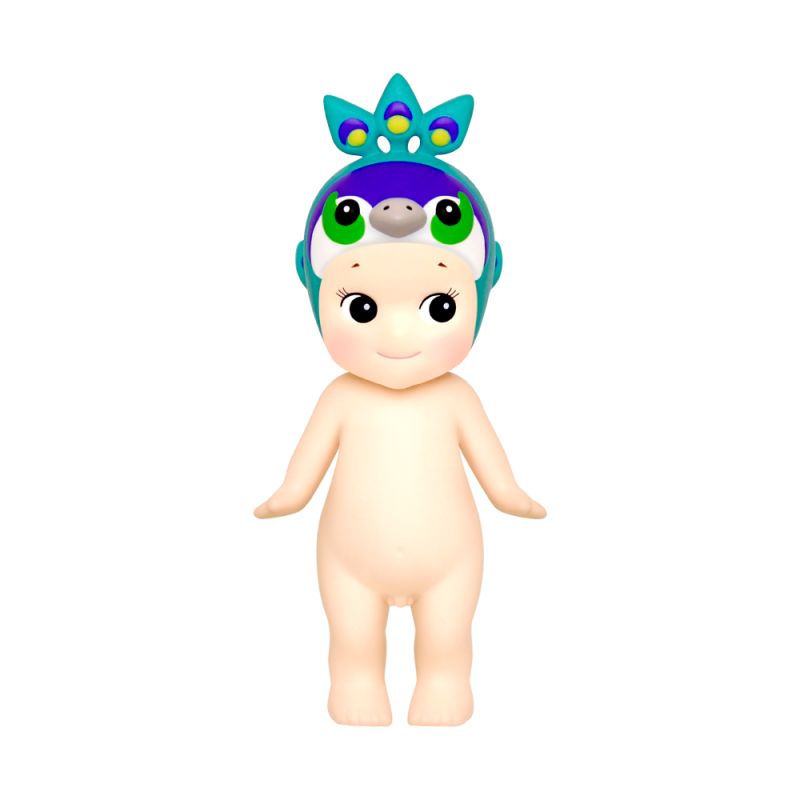 Figurine Sonny Angel - série Animal 4