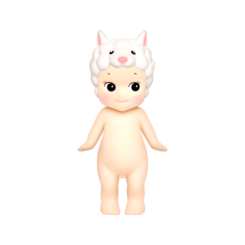 Figurine Sonny Angel - série Animal 4