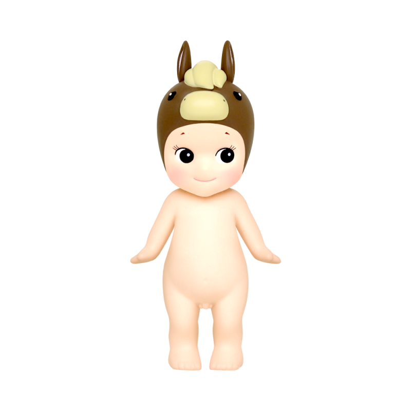 Figurine Sonny Angel - série Animal 4