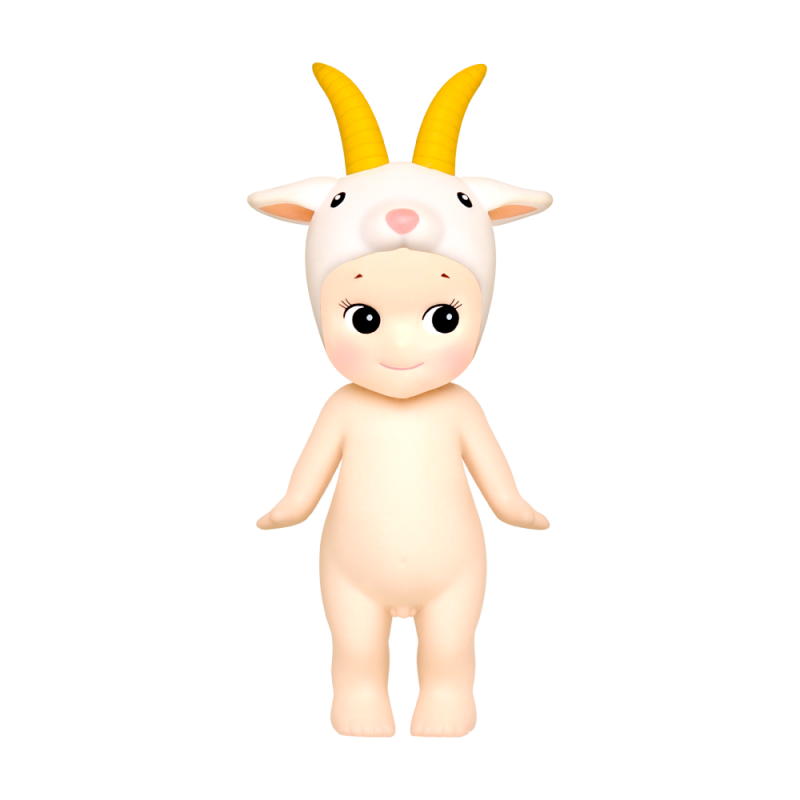 Figurine Sonny Angel - série Animal 4