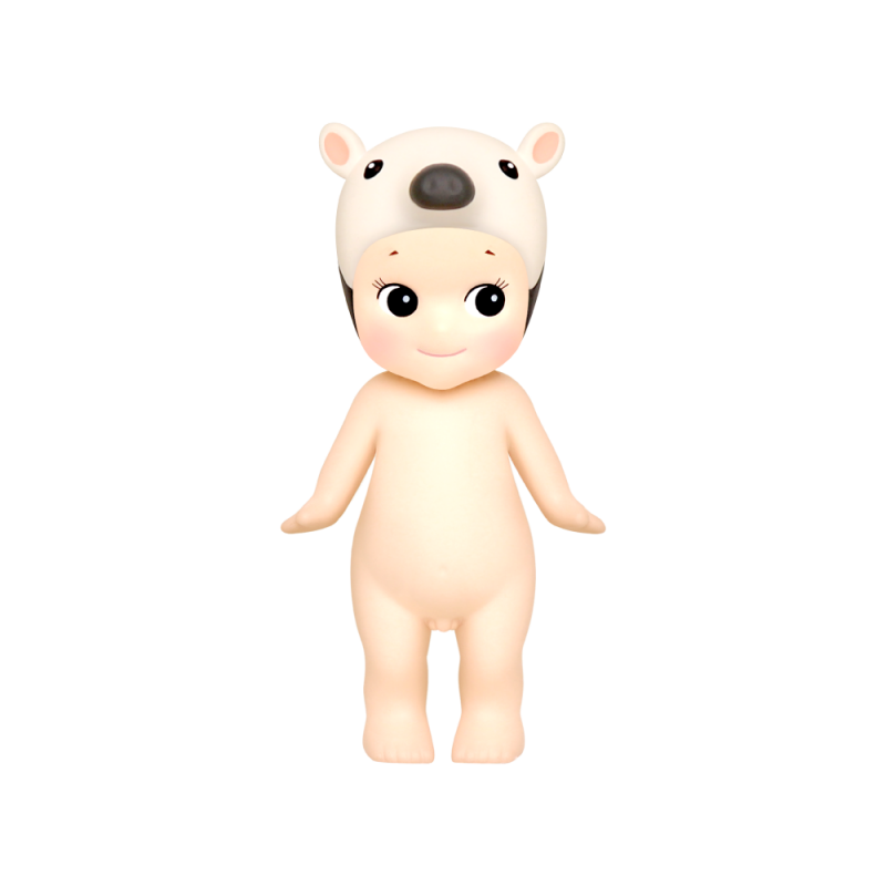 Figurine Sonny Angel - série Animal 4