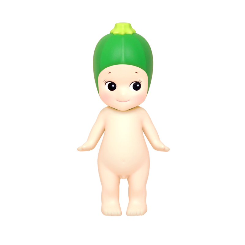 Figurine Sonny Angel - série Légumes