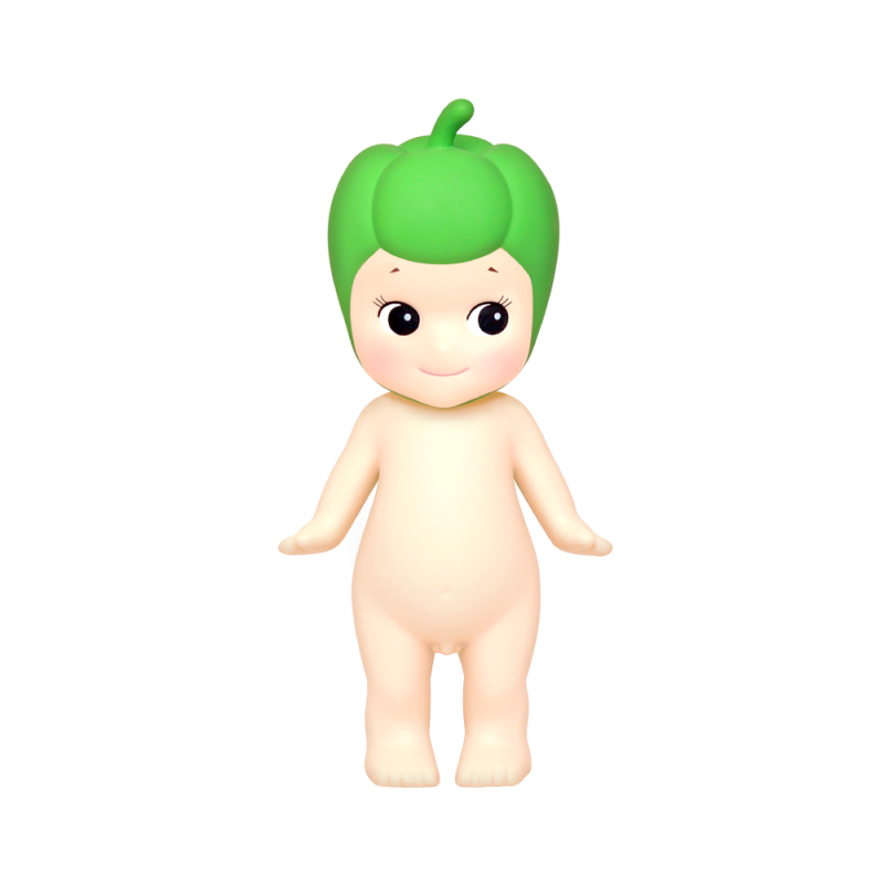 Figurine Sonny Angel - série Légumes