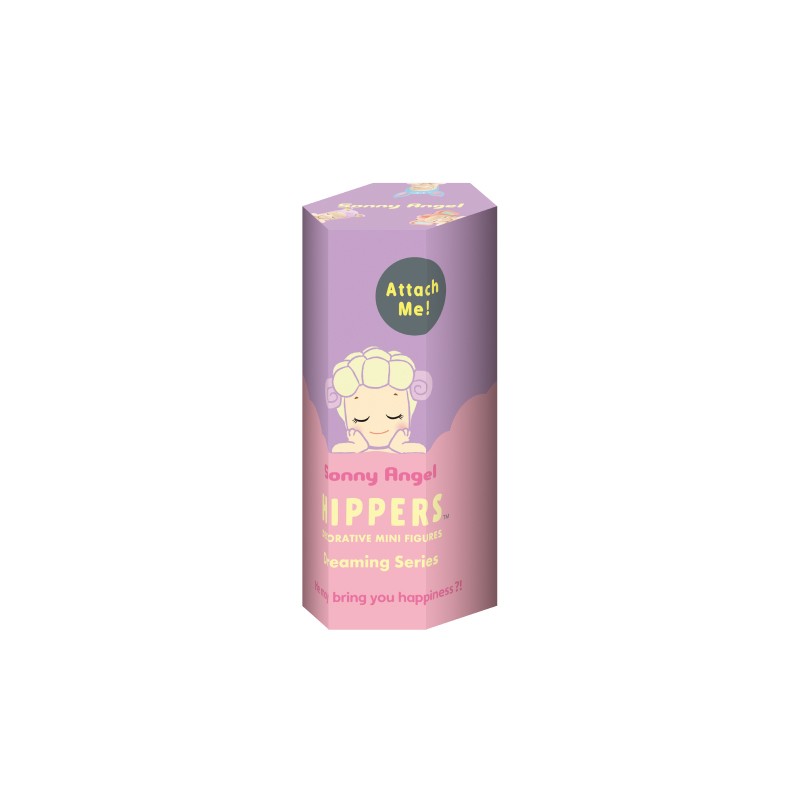 Figurine Sonny Angel - série Hippers Dreaming