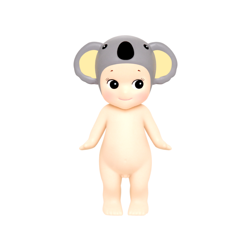 Figurine Sonny Angel - Série Animal 1