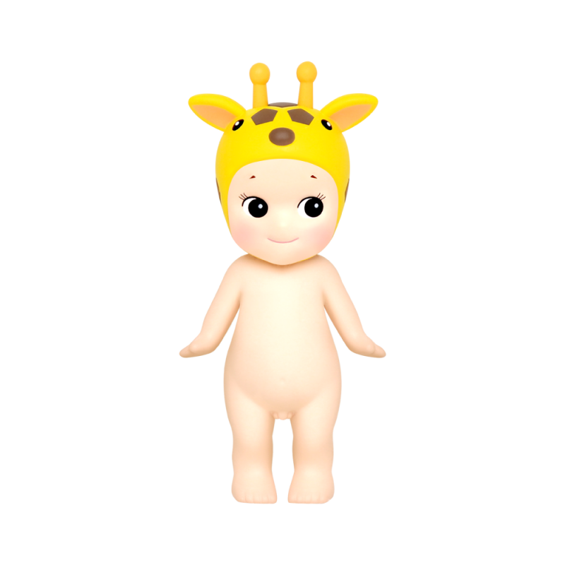 Figurine Sonny Angel - série Animal 3