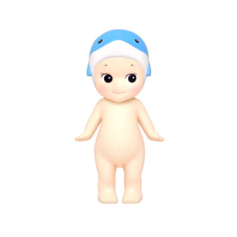Figurine Sonny Angel - série Marins