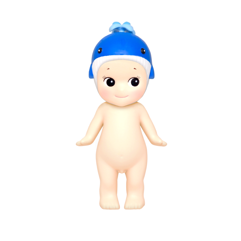 Figurine Sonny Angel - série Marins