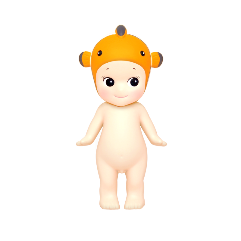 Figurine Sonny Angel - série Marins