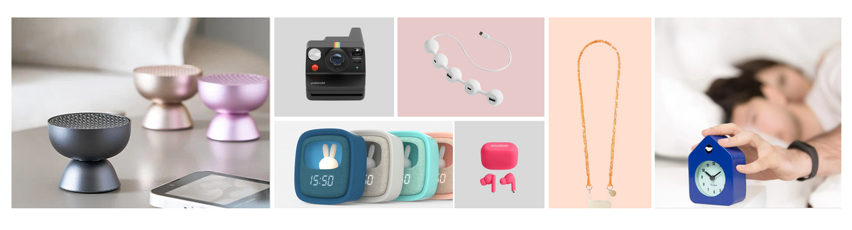 Gadgets & Tech