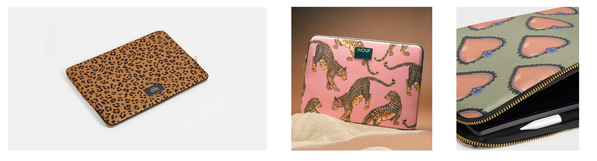 Pochettes ordinateur