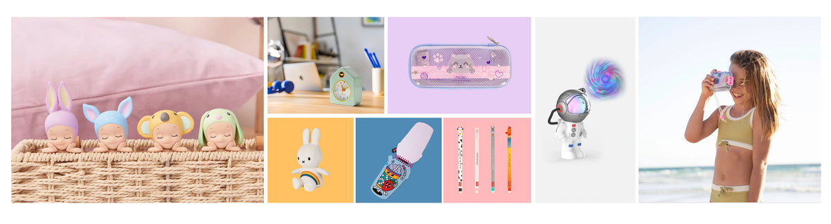Idées Cadeaux pour enfant