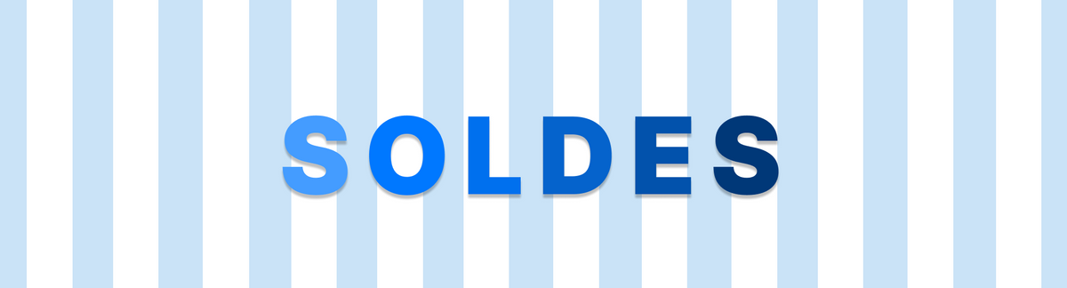Soldes Hiver 2026