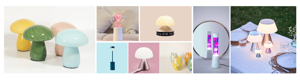 Luminaires