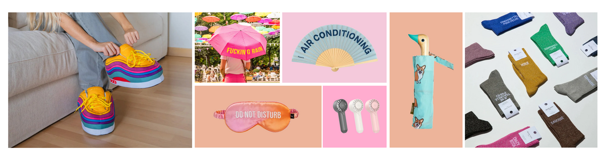 Accessoires de mode