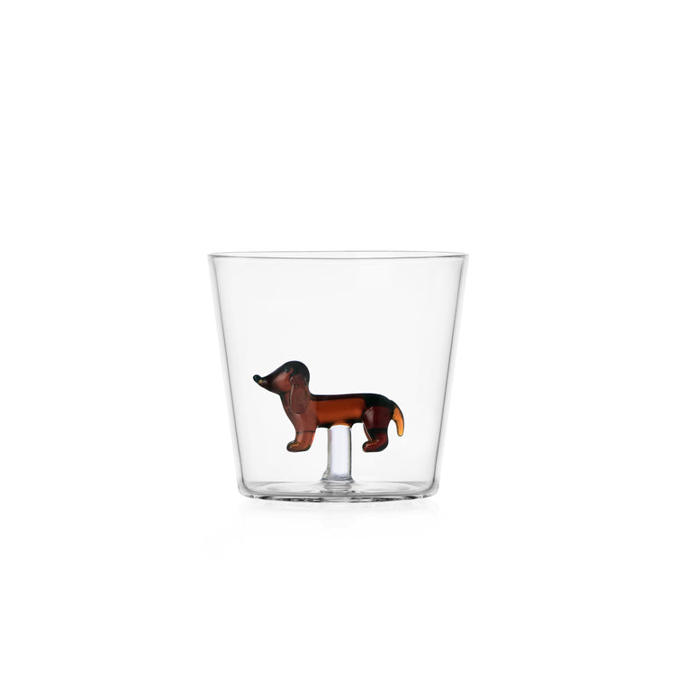 Ichendorf Verre - Bassoto