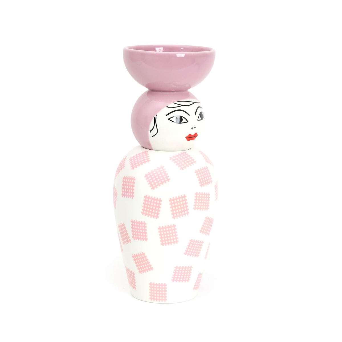 Vase collection Canopie - Luna